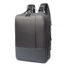 3 mode function backpack nylon waterproof shoulder bagBags