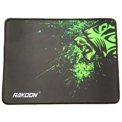 Locking edge gaming mouse padMuizen