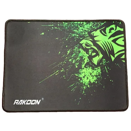 Locking edge gaming mouse padMuizen