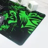 Locking edge gaming mouse padMuizen