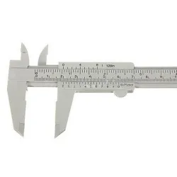 Mini plastic caliper 150mmHandgereedschap