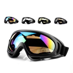 Ski snowboard goggles unisex