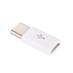 USB 3.1 type C adapter converter 5 pcsUSB geheugen