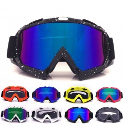 Ski snowboard goggles - UV protection - windproofSkibrillen