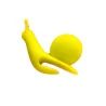 Silicone snail - tea infuser - tea bag holder 2 pcsTheefilters