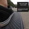 Skateboard Motorrad Lenker - drehbare Klemmhalterung - Halterung für GoPro Hero Action