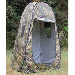Portable - outdoor - camping tentVissen