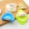 Plastic dumplings makerBakvormen