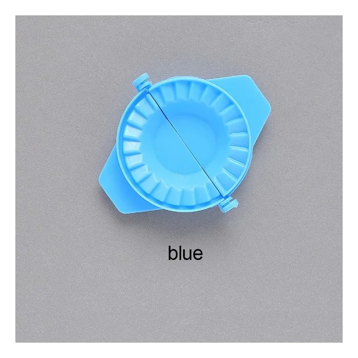Plastic dumplings makerBakvormen