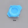 Plastic dumplings makerBakvormen