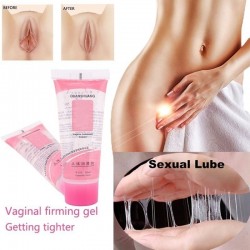 Vaginal tightening gel 25mlHuid