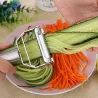 Multifunction stainless steel vegetable peelerKeuken