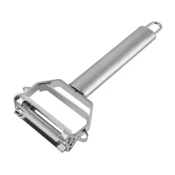 Multifunction stainless steel vegetable peelerKeuken