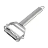 Multifunction stainless steel vegetable peelerKeuken