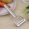 Multifunction stainless steel vegetable peelerKitchen