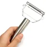 Multifunction stainless steel vegetable peelerKeuken