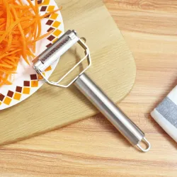 Multifunction stainless steel vegetable peelerKeuken