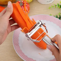 Multifunction stainless steel vegetable peelerKeuken