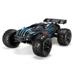 JLB Racing CHEETAH 120A upgrade 1/10 brushless RC car - Truggy 21101 RTR RC toyAuto