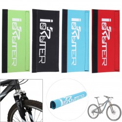 Bicycle frame chain protector - coverBicycle