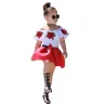 Skirt & top - girls' setKinderen