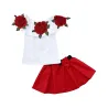 Skirt & top - girls' setKinderen