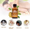 Pure essential - ginger massage oil 30mlMassage