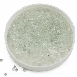 High temperature glass balls - steriliser for manicure tools 400pcsApparatuur