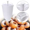 Manual donut makerBakeware