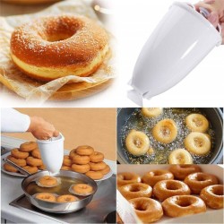 Manual donut makerBakeware