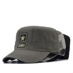 US Army - baseball capHoeden & Petten