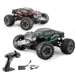 9145 1/20 4WD 2.4G High Speed 28km/h Proportional Control RC Car BuggyAuto