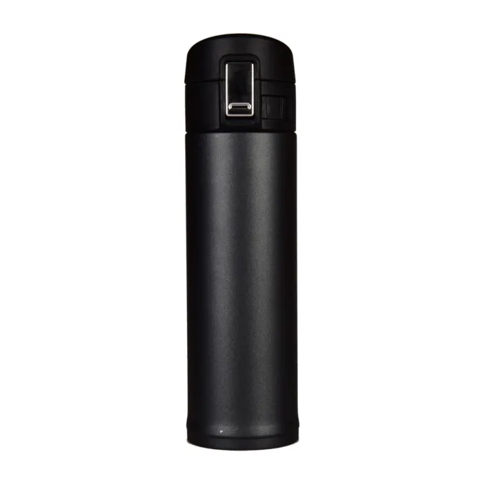 Stainless Steel Double Wall Thermos 450mlOutdoor & Camping