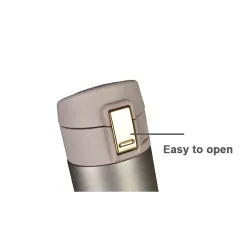 Stainless Steel Double Wall Thermos 450mlOutdoor & Camping