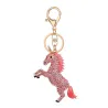 Crystal Unicorn - KeychainSleutelhangers
