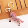 Crystal Unicorn - KeychainSleutelhangers