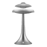UFO - magnetic levitation - Bluetooth stereo wireless speaker - fashion lampBluetooth Luidsprekers