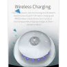 UFO - magnetic levitation - Bluetooth stereo wireless speaker - fashion lampBluetooth Luidsprekers