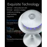 UFO - magnetic levitation - Bluetooth stereo wireless speaker - fashion lampBluetooth speakers