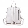 Fashion retro backpack & handbag with tasselsHandtassen