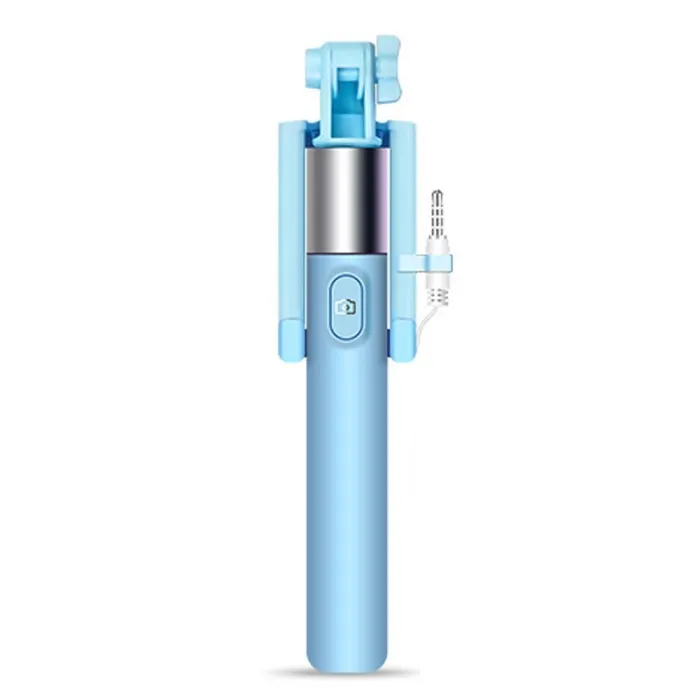 Extendable handheld selfie stick - monopodAccessoires
