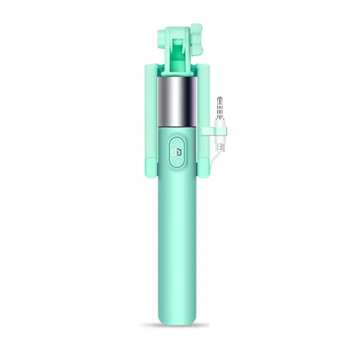 Extendable handheld selfie stick - monopodAccessoires