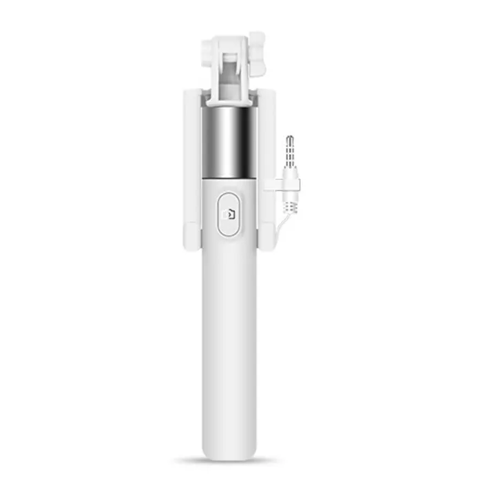 Extendable handheld selfie stick - monopodAccessoires