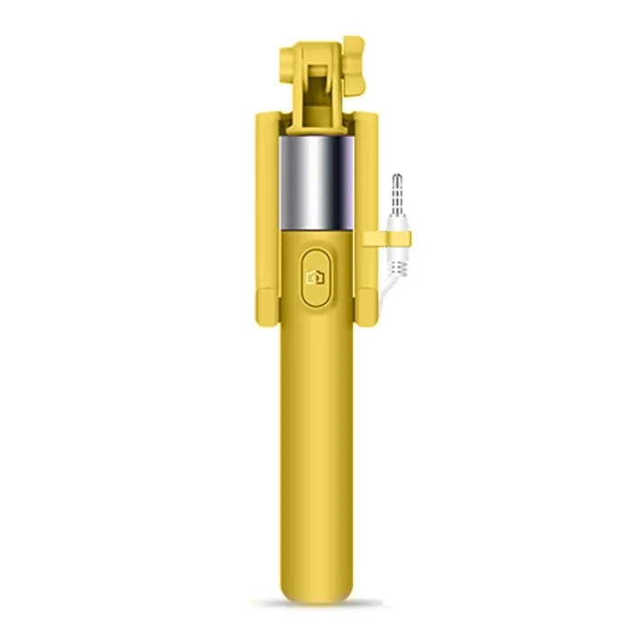 Extendable handheld selfie stick - monopodAccessoires