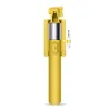 Extendable handheld selfie stick - monopodAccessoires