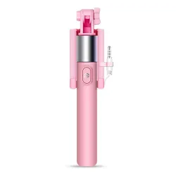 Extendable handheld selfie stick - monopodAccessoires