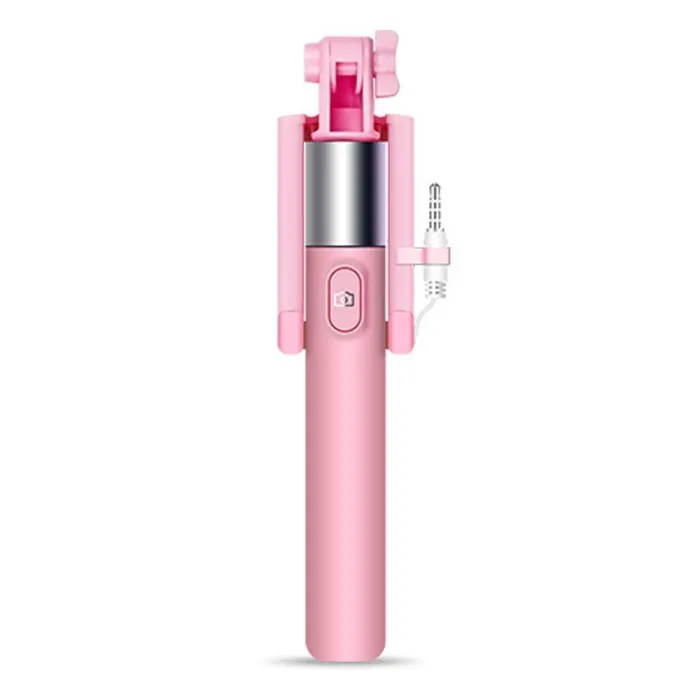 Extendable handheld selfie stick - monopodAccessoires