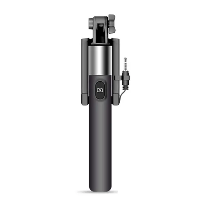 Extendable handheld selfie stick - monopodAccessoires