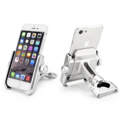 Motorcycle modified phone holderAccessoires