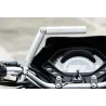 Multi-function adjustable phone holder for motorcycle 22mmAccessoires